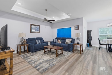 10564 Heirloom Rd S, Mobile, AL 36608 - photo 5