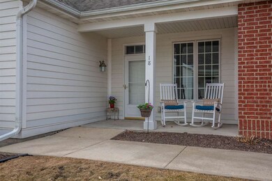 18 Blue Iris Way unit 18, Fitchburg, WI 53711 - photo 3