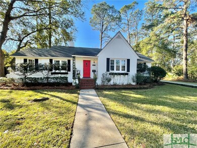 427 E 57th St, Savannah, GA 31405 - photo 2