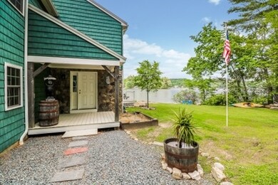 74 S Shore Dr, Center Barnstead, NH 03225 - photo 5