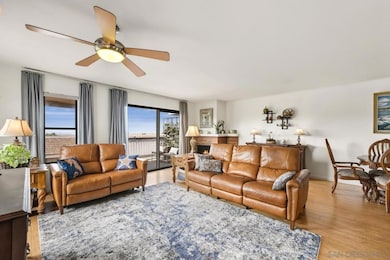 3719 Balboa Terrace unit A, San Diego, CA 92117 - photo 3