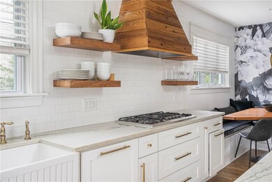 6 burner cooktop