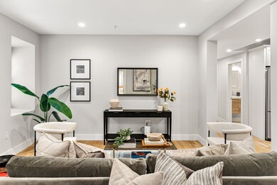 682 Blue Hill Ave unit 1, Dorchester, MA 02121 - photo 2