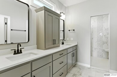 10316 S 212th St, Gretna, NE 68028 - photo 7