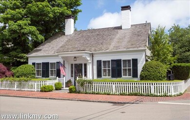 111 Upper Main St, Edgartown, MA 02539 - photo 2