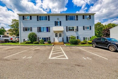 5455 N Main St unit 1E, Fall River, MA 02720 - photo 3