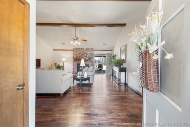 12724 S 200th East Ave, Broken Arrow, OK 74014 - photo 4