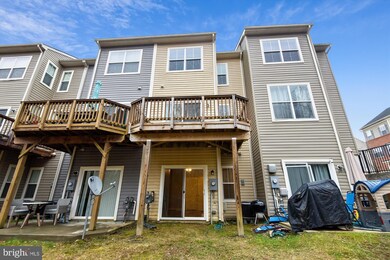 703 Woodstream Blvd unit 802, Stafford, VA 22556 - photo 4