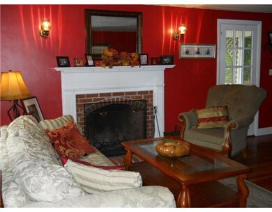 Living Room.
