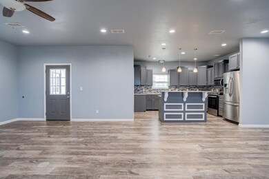 3982 Farm To Market Road 168, Ropesville, TX 79358 - photo 5