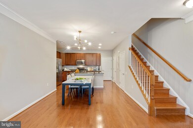 3041 Rittenhouse Cir unit 75, Fairfax, VA 22031 - photo 7