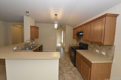 3523 Bennington Way, San Antonio, TX 78261 - photo 4