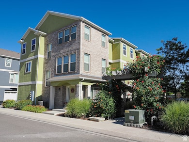 1792 W Dalmeny Way, Riverton, UT 84065 - photo 5