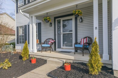 232 Hideway Ct
