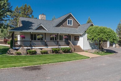 61375 Gribbling Rd, Bend, OR 97702 - photo 2