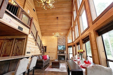 581 High Peak Trail, Broken Bow, OK 74728 - photo 4