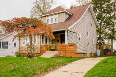 135 Mayfield