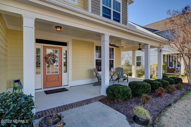 1032 Anchors Bend Way, Wilmington, NC 28411 - photo 2