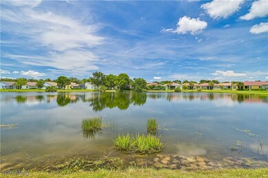 Water view