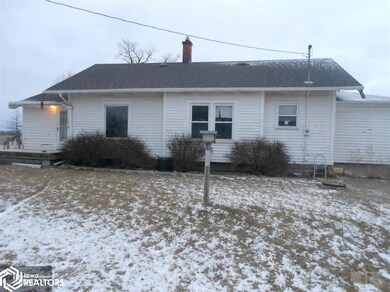 461 Daughton St, Grand River, IA 50108 - photo 2