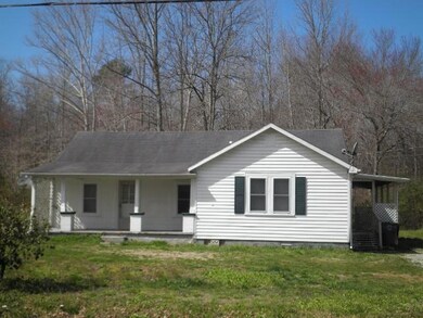 251 Fredonia Rd, Manchester, TN 37355 - photo 2