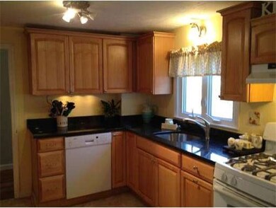 100 Howie Rd, Braintree, MA 02184 - photo 2