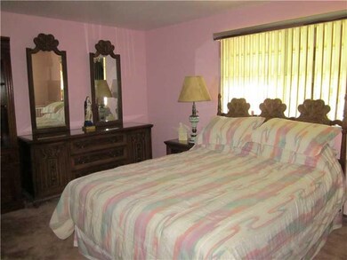 Master Bedroom.
