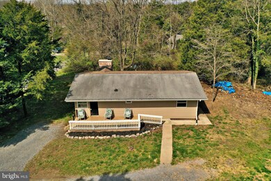 149 Hilltop Loop Rd, Harpers Ferry, WV 25425 - photo 3