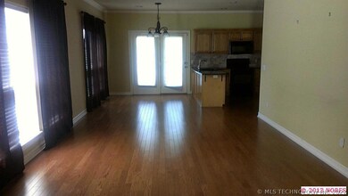 11206 S Birch St, Jenks, OK 74037 - photo 3