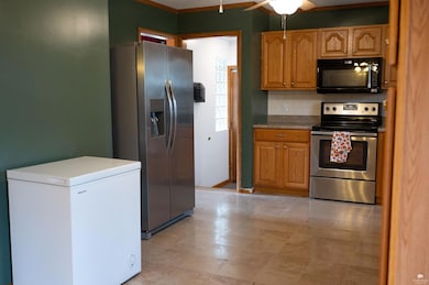 517 NE 12th St, Abilene, KS 67410 - photo 7