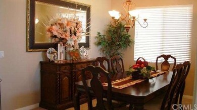Formal dining 