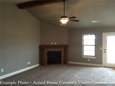 1260 Silver Oak St, Elkins, AR 72727 - photo 6