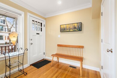 40 Lafayette St, Arlington, MA 02474 - photo 3