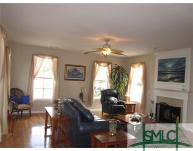 Den/Family/Great Room.