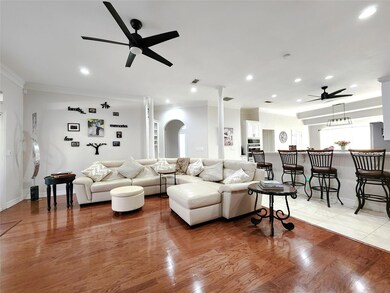 2228 Cachelle Ct, Bedford, TX 76021 - photo 2