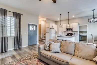 3307 S Bluelake Ct, Wichita, KS 67215 - photo 6