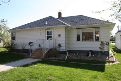 Front View