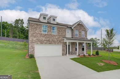 1836 Kingsmere Run Dr unit LOT 6, Loganville, GA 30052 - photo 3