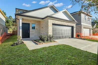 8562 Blueberry Ash St, Magnolia, TX 77354 - photo 3