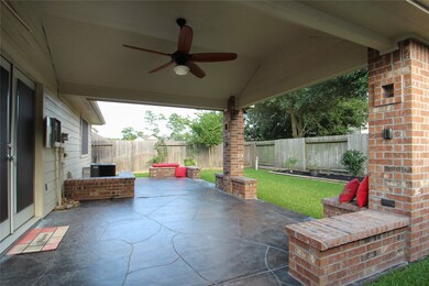 7223 Winter Song Dr, Magnolia, TX 77354 - photo 6