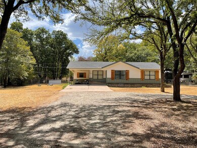 1412 N Fork Rd, Granbury, TX 76049 - photo 3