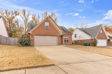 297 Switchgrass Cove, Munford, TN 38058 - photo 3