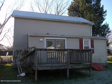 42 Mitchell St, Wilkes Barre, PA 18702 - photo 2