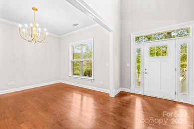 252 Cove Creek Loop, Mooresville, NC 28117 - photo 3