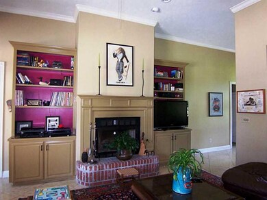 Other. Fireplace