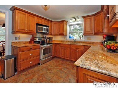 Custom Kitchen