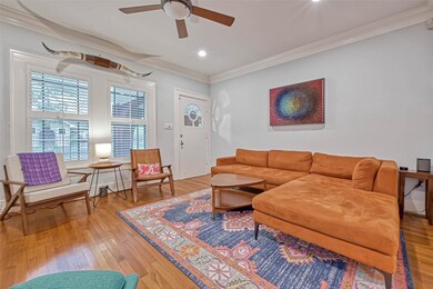 3503 Michaux St, Houston, TX 77009 - photo 5