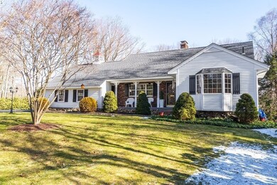 225 Podunk Rd, Sturbridge, MA 01566 - photo 3