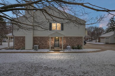 01-2077 Hidden Meadows Dr, Unit - twili
