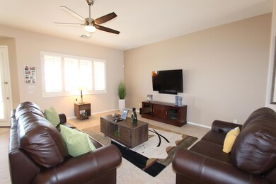 Open Great Room